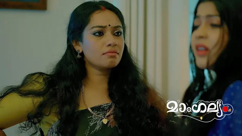 Nandan Makes Avanthika Sleep on the Floor