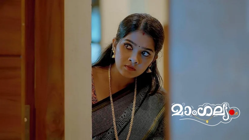 Avanthika Prepares to Kill Nandan