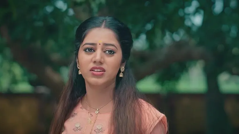 Ramakrishnan Grieves Over the Change in Veena
