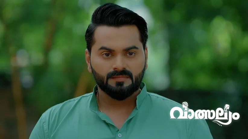 Vyshakh Lashes Out at Mythili