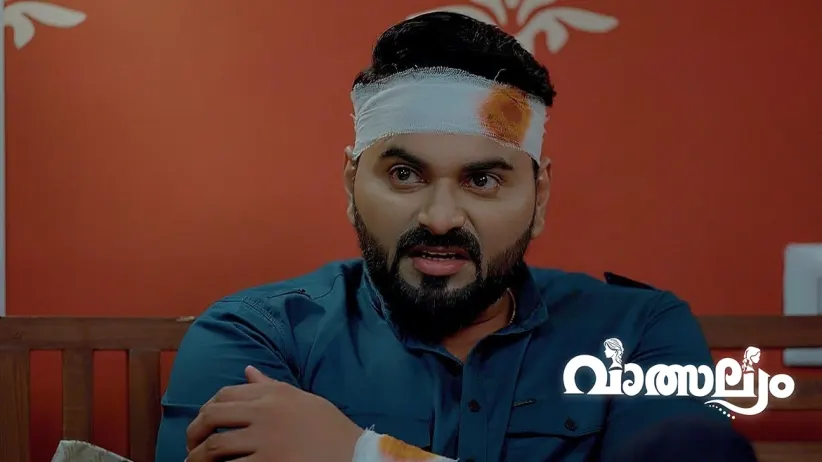Jayaram Warns Karthik