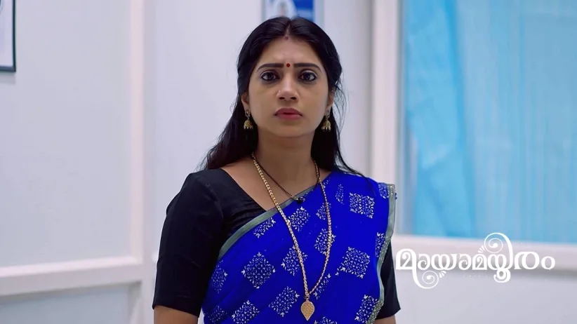 Nakul Tries to Kill Devayani