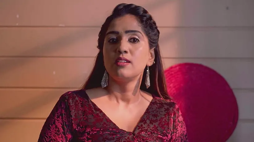 Shreya Poisons Devayani’s Juice