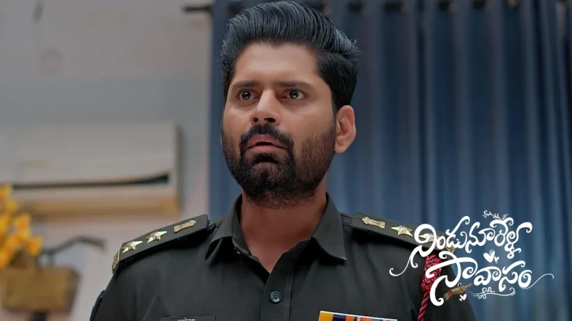 Manohari Keeps Arundhati’s Spirit Away
