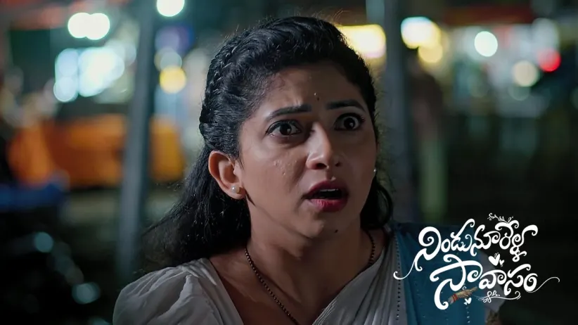 Manohari Finds the Location of Arundhati’s Ashes