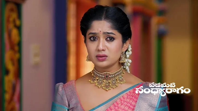 Ramalakshmi Slaps Prashant