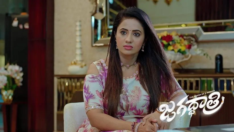 Kaushiki Suggests Making Kedar the New CEO