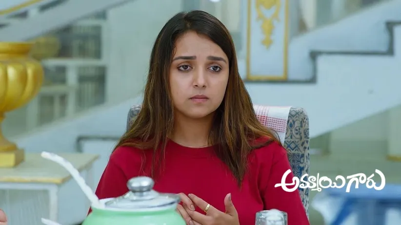 Raju Makes Roopa His Business Partner