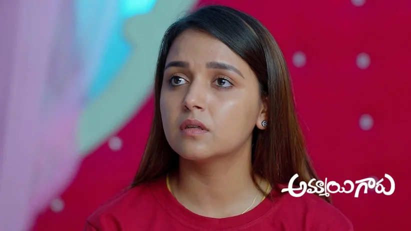 Raju Takes Roopa to His Home