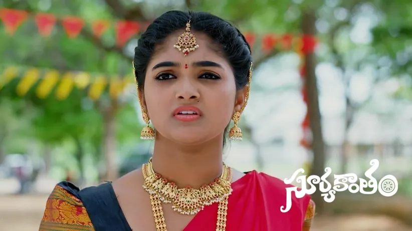 Purnima Finds out Janaki and Bhaskar’s Truth