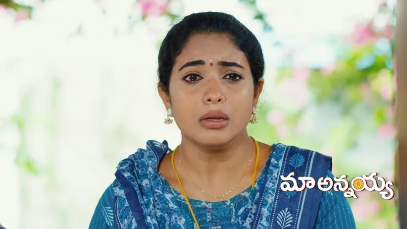 Ganga Disowns Nagavalli