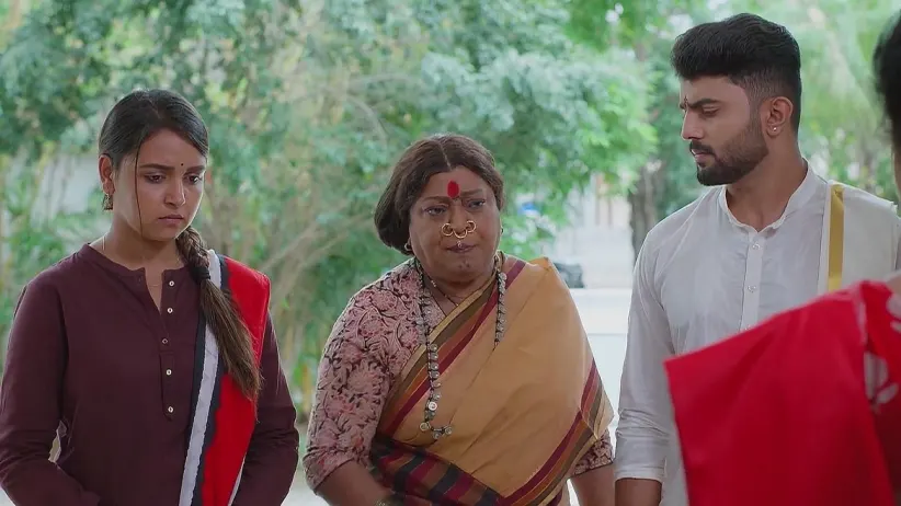 Ammayi Garu - July 17, 2024 - Best Scene