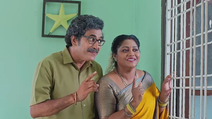 Prema Entha Maduram - July 19, 2024 - Webisode