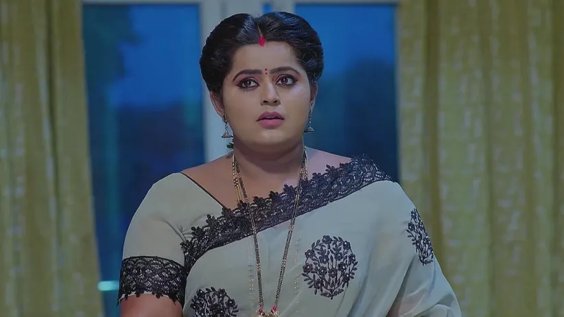 Gundamma Katha - July 19, 2024 - Webisode