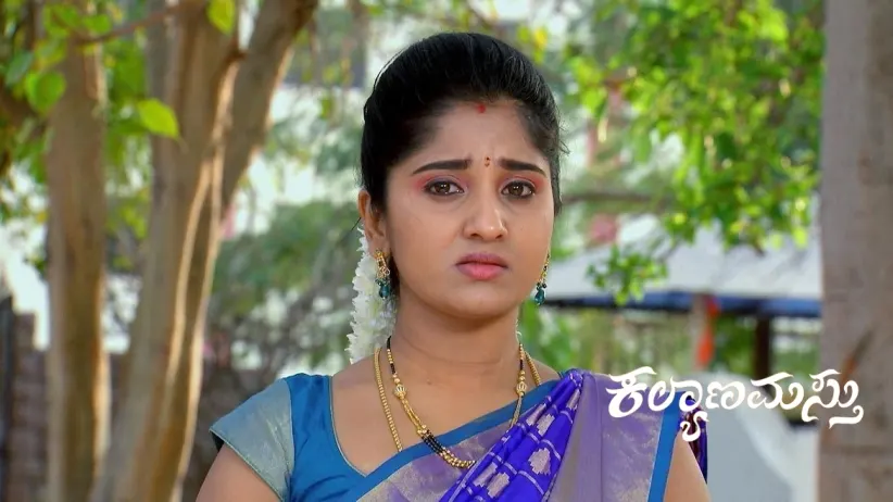 Nithya Lies to Ganga about Her Marriage