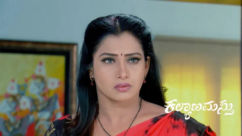 Will Rana Tie the Nuptial Chain to Nithya?