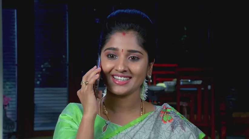 Kalyanamasthu - July 15, 2024 - Best Scene