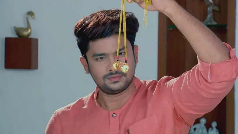 Kalyanamasthu - July 18, 2024 - Best Scene