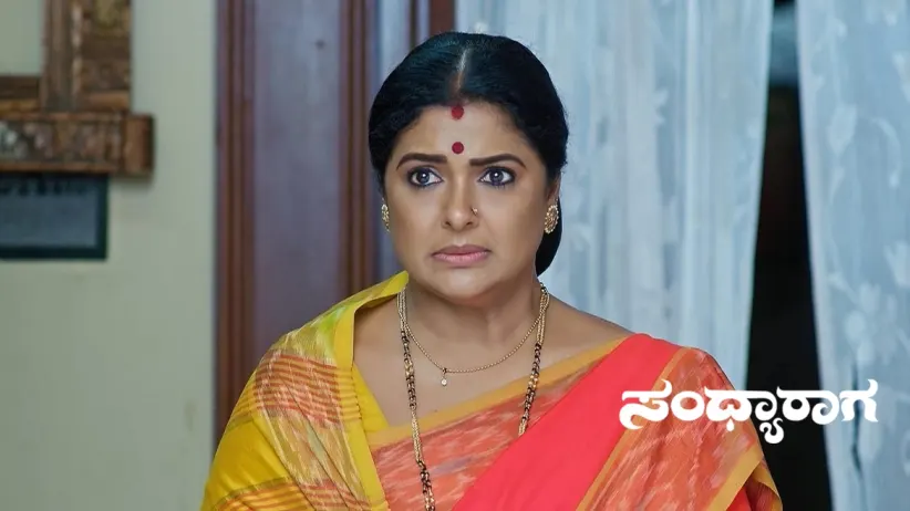 Rajaram Decides to Call for the Panchayat