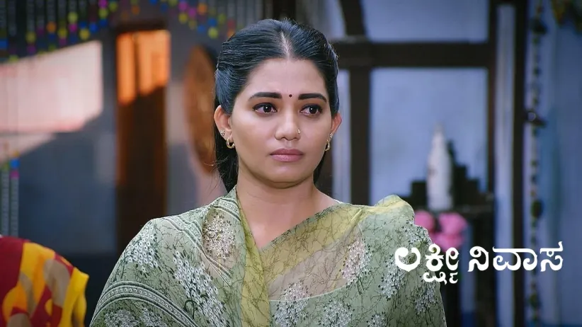 The Food Made by Vishwa Surprises Tanu