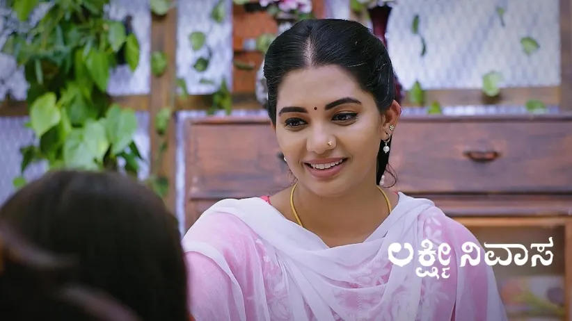 Jayanth Plans to Introduce Lalita to Jahnavi