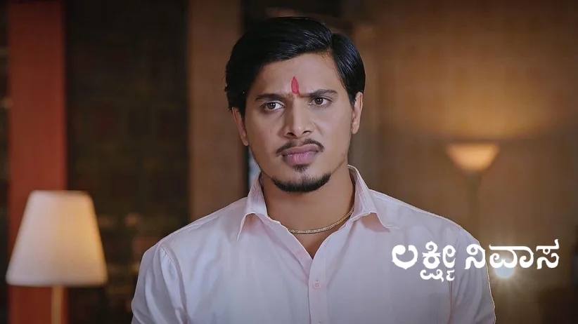 Lakshmi's Action Shocks Bhavana