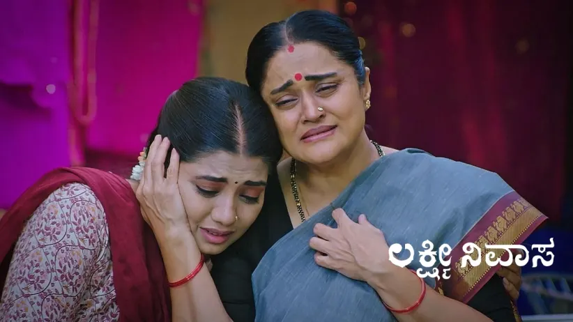 Harish Seeks a Loan from Virupaksha