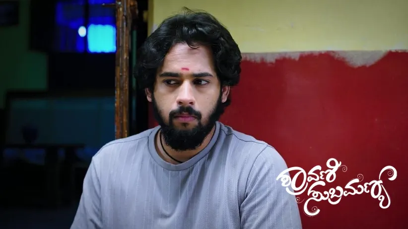 Varada's Mother Searches for a Match for Him