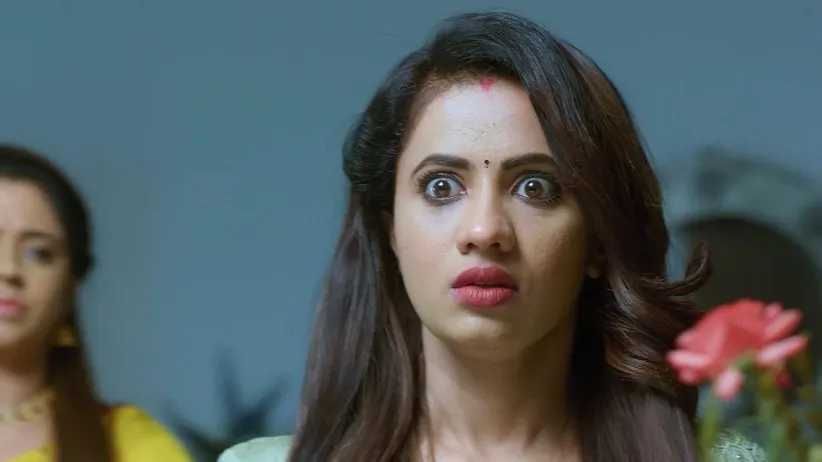 Soundharya's Nightmare Turns into a Reality
