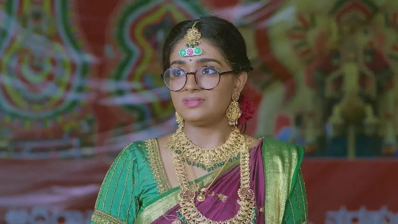 Deepa Misses Narasimha | Brahmagantu