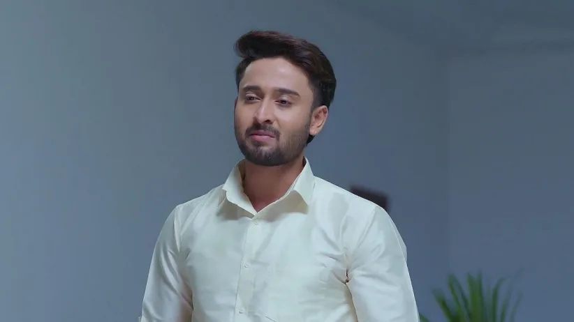 Gurudath Tries to Comfort Chirag | Brahmagantu