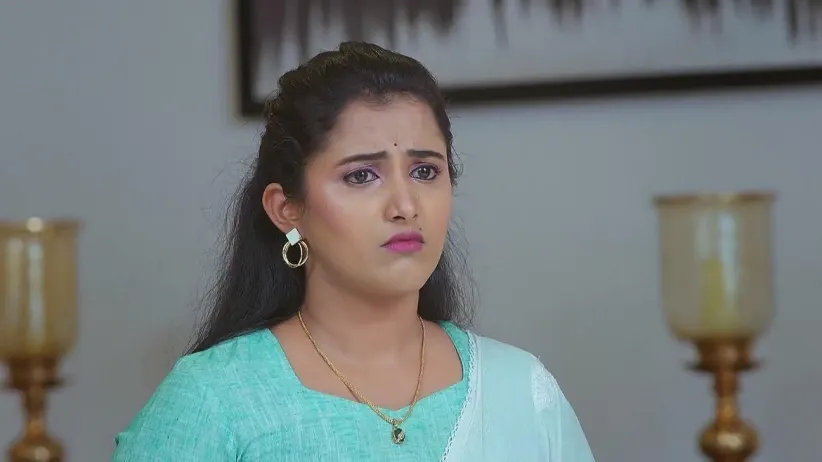Deepa to Work as a Maid | Brahmagantu