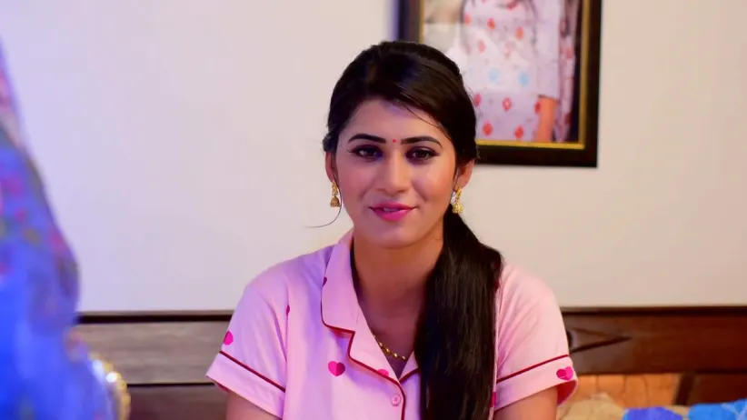 Chhoti Jathani - September 15, 2021 - Best Scene