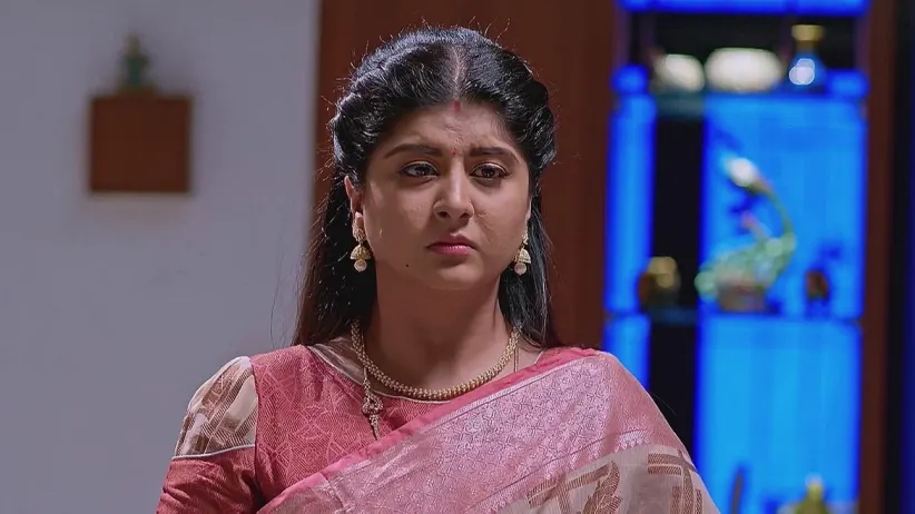 Vaidehi Parinaya - July 18, 2024 - Best Scene