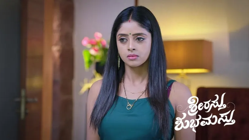Tulasi Lives Her Dream
