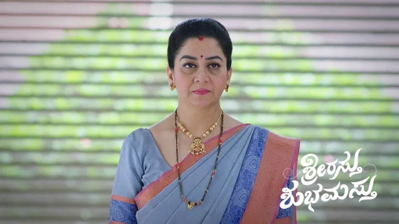 Madhav Tells Avinash about Tulasi's Sacrifice