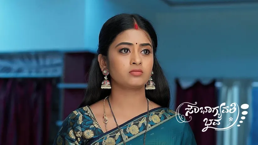 Bhagyalakshmi Shocks Manisha