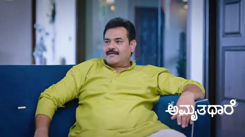 Laxmikant Spies on Partha