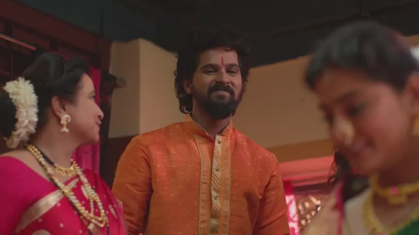 Lakhat Ek Amcha Dada - 23 July, 2024