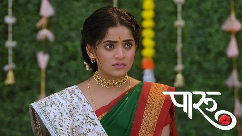 Damini's Plan against Paaru Backfires