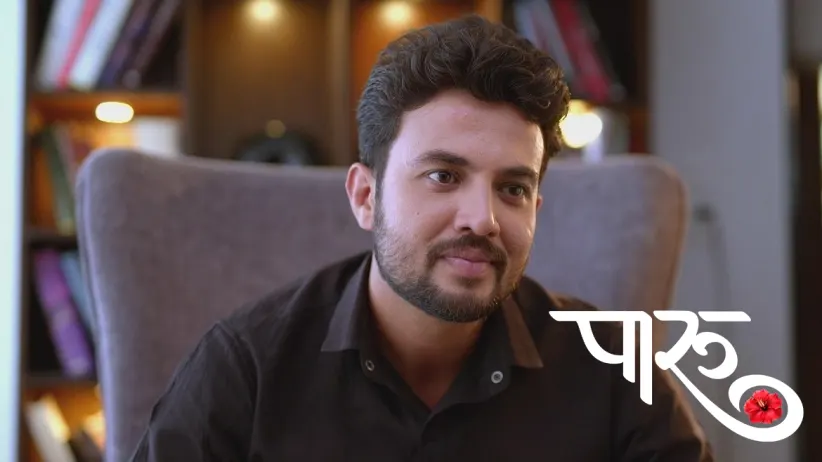 Aditya Takes a Promise from Paaru