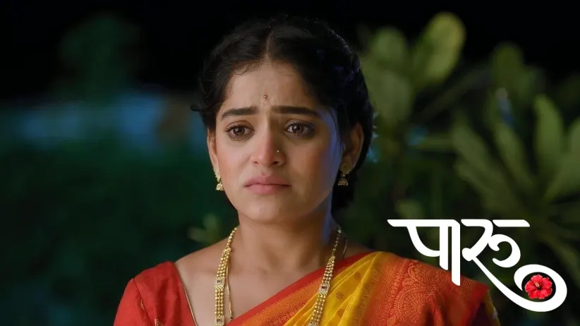 Paaru Reveals the Truth to Harish