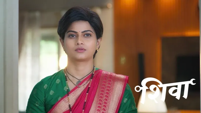 Keerti Tricks Shiva Into Taking on a Task