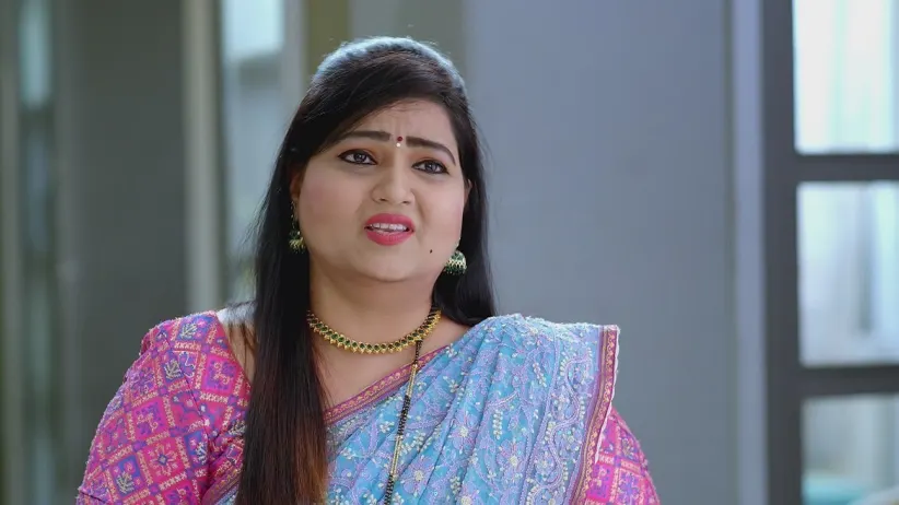 Tula Shikvin Changlach Dhada - July 21, 2024 - Episode Spoiler