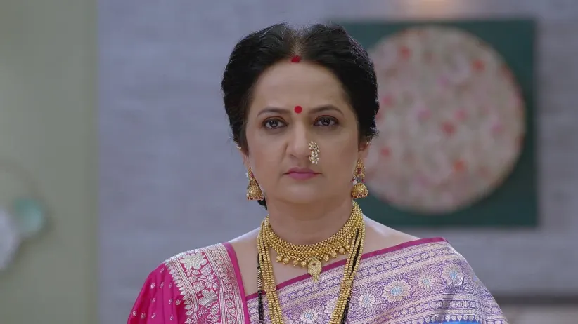 Tula Shikvin Changlach Dhada - 21 July, 2024