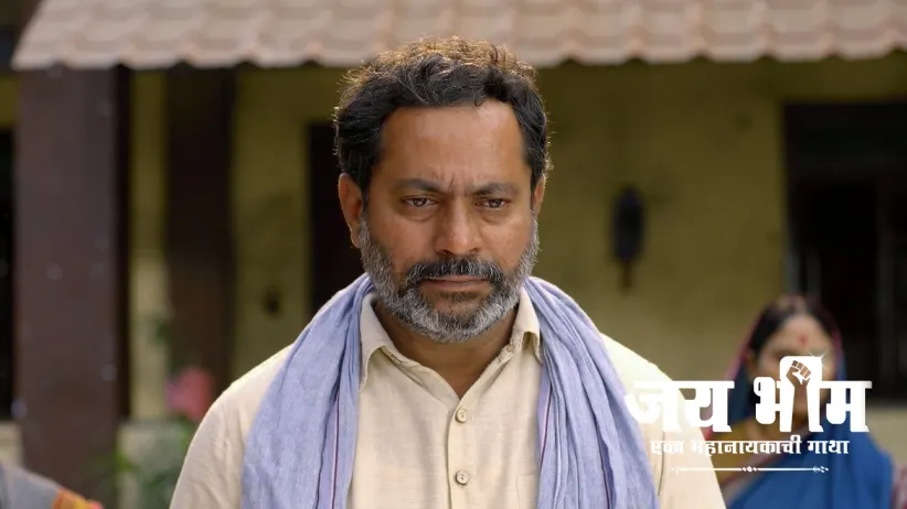 Bhim Refuses to Meet Prachandev's Demands