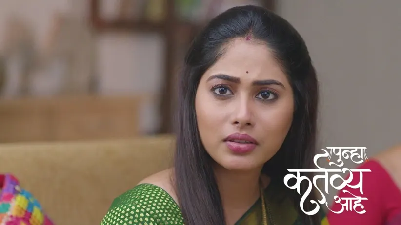 Vasu Is Shocked to Learn about Jayashree from Kunda
