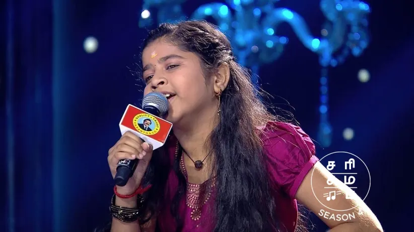 SaReGaMaPa Sangamam Episode