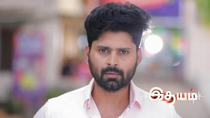 Shwetha Makes a Demand to Hide the Truth