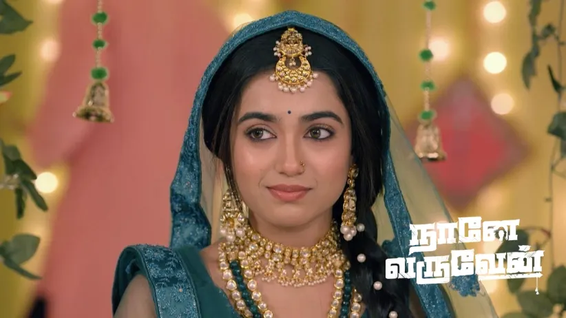 Khushi Discovers the Truth about Rishi